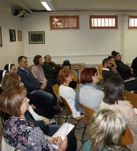 Susret svećenika i vjeroučitelja Zaprešićkog dekanata